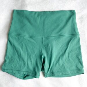 lululemon Align™ High-Rise Short 4"